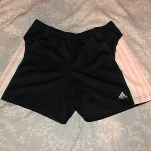 Adidas Athletic Shorts